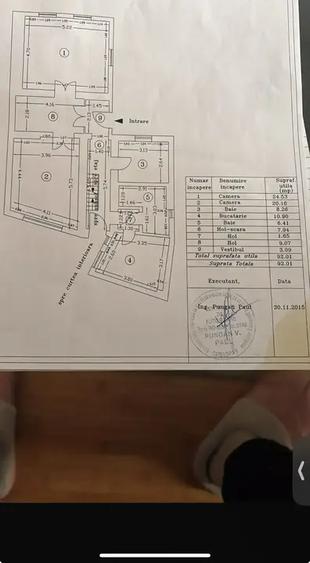 Oportunitate | Casa 7 camere|  | Armeneasca | Investitie | 230 utili - 21