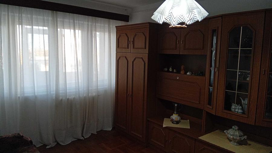 Apartament cu 2 camere decomandat în Micro 14