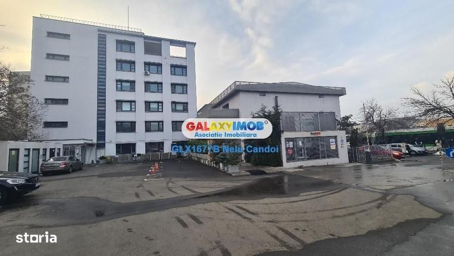 Spațiu comercial, de 1,750 mp, în 13 Septembrie