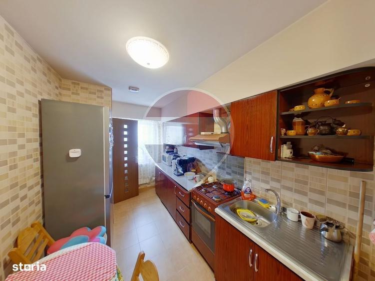 Apartament cu 2 camere de vanzare in zona Ultracentrala - 4