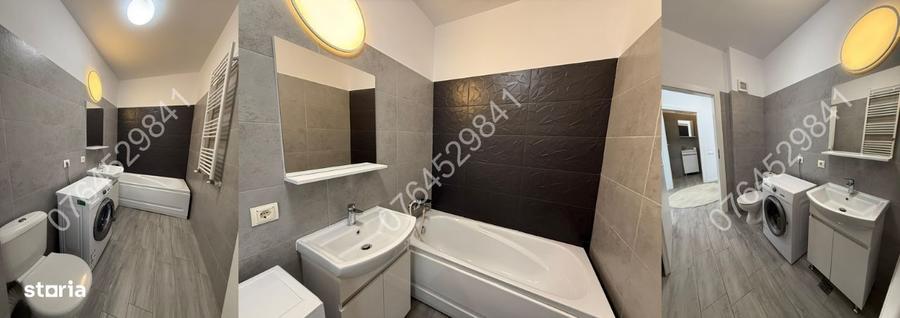 Apartament cu 3 camere decomandat în Militari