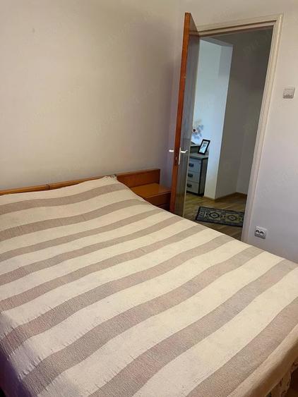 Apartament cu 2 camere semidecomandat în Drumul Taberei