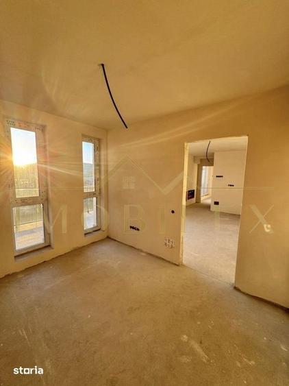 Apartament cu 3 camere în Bulgaria