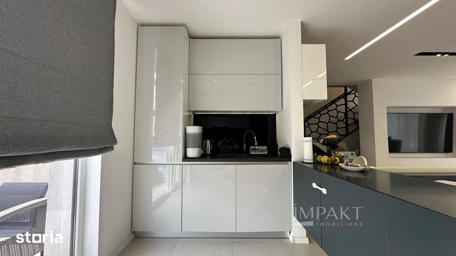 Apartament cu 4 camere în Sopor