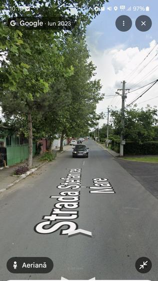 Casă cu 3 camere în Ultracentral