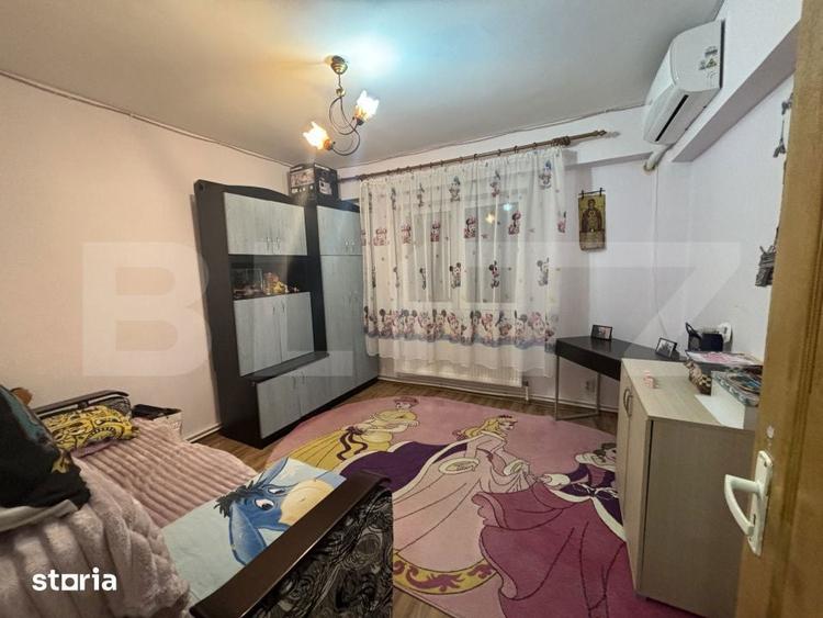 Apartament 3 camere, 64 mp Micro 16 - 4