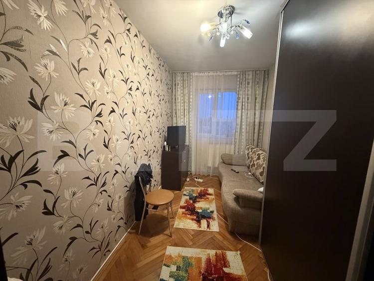 Apartament cu 2 camere decomandat, mobilat în 9 Mai