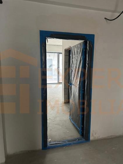 Garsonieră semidecomandată în Eforie Nord