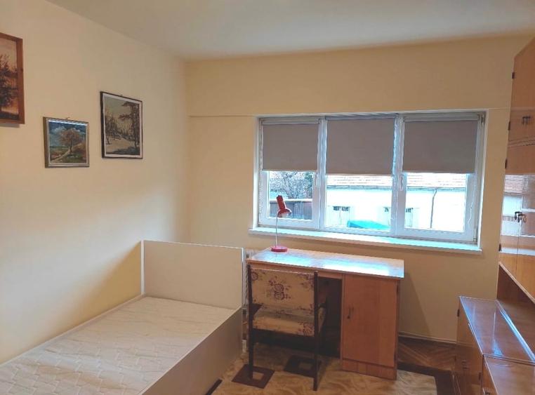 Apartament 4 camere Gheorgheni |100 mp| FSPAC - parcare - 7