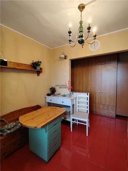 Apartament 3 camere zona Calea Grivitei Podul Grand - 3