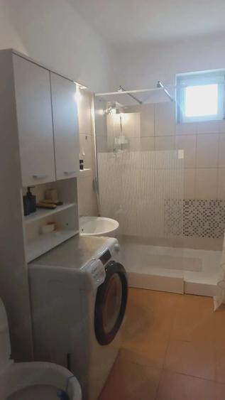 Apartament cu 2 camere decomandat în Găvana