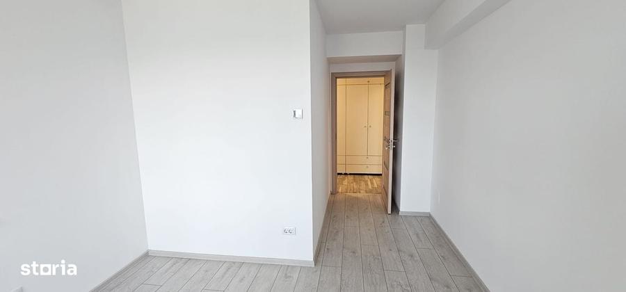 Apartament cu 3 camere în Copou