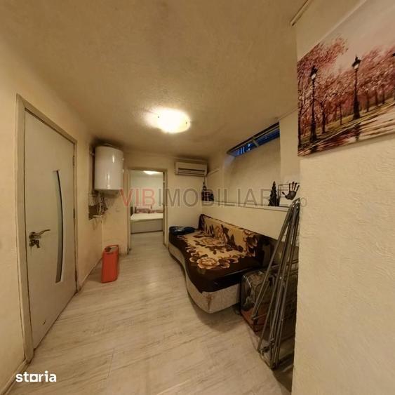 Apartament cu 2 camere, mobilat în Grozăvești