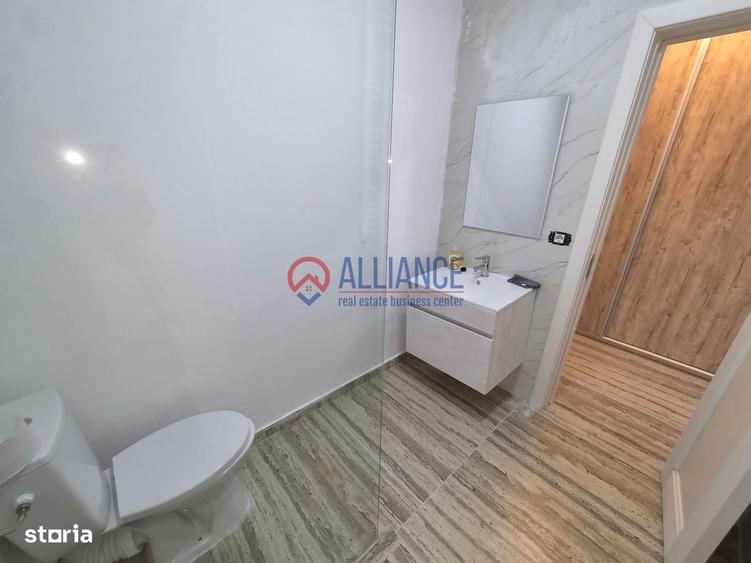 Apartament cu 2 camere în Nord