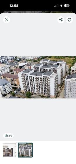 Apartament 2 camere, nemobilat si neutilat, in zona metrou N Teclu - 13
