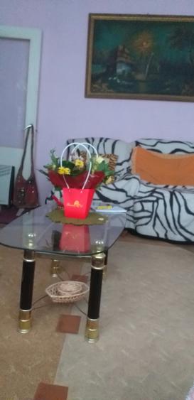 Apartament cu 2 camere semidecomandat în Tuzla