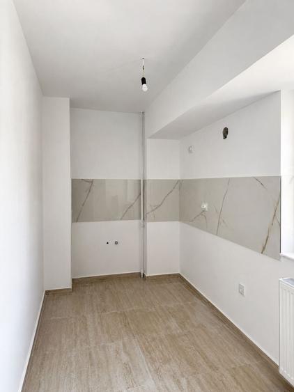 Apartament cu 3 camere în Nerva Traian