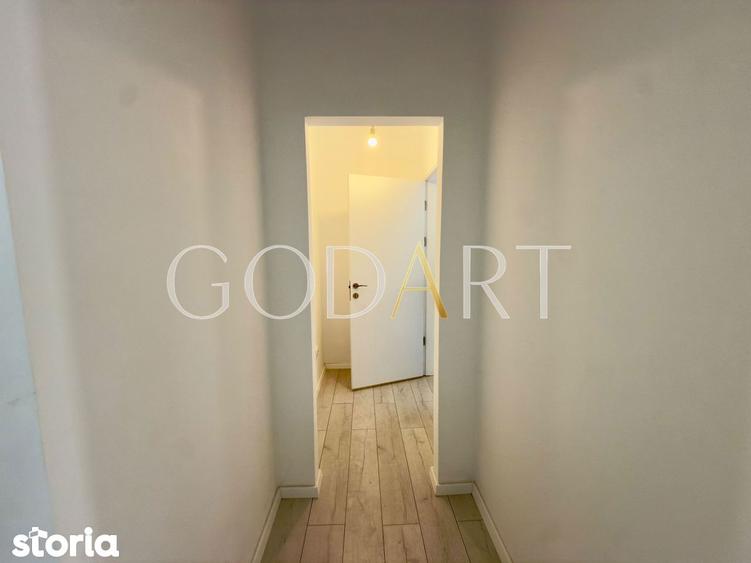 Apartament cu 6 camere în Moșilor