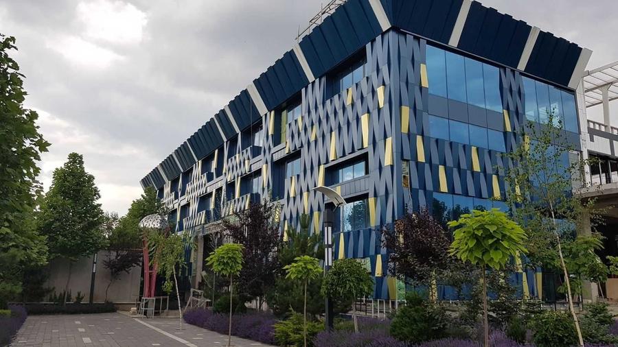 Spațiu comercial, de 500 mp, în Central