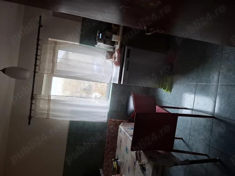 Apartament cu 2 camere semidecomandat în Balotești