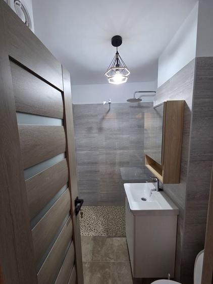 Apartament cu 2 camere decomandat, mobilat în Lujerului