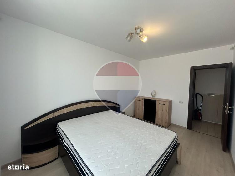 Apartament cu 3 camere în Sânpetru