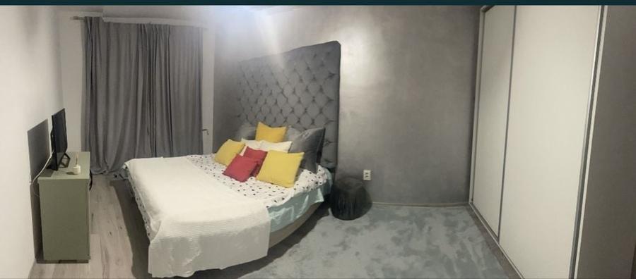 Apartament cu 2 camere în Florești