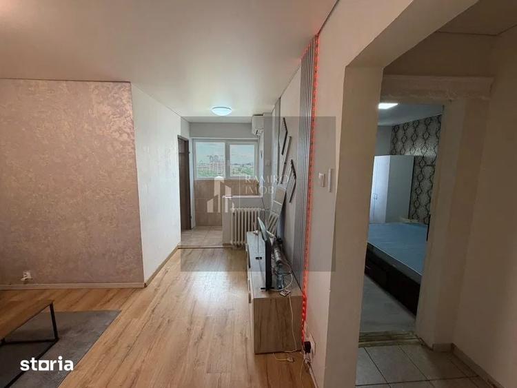 Apartament 2 camere decomandat/7 minute/metrou Aparatorii Patriei - 4