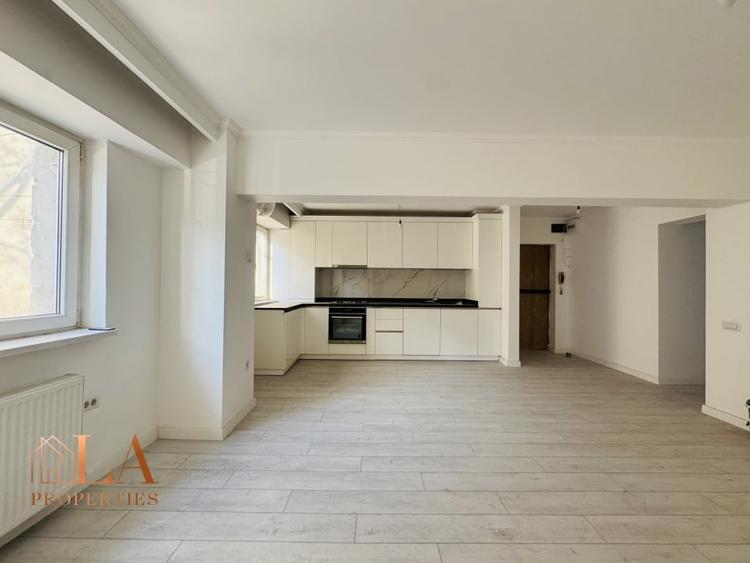 Apartament 3 camere finisat | Panduri - 1