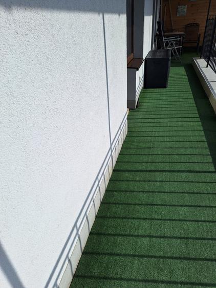 Apartament cu 3 camere semidecomandat, mobilat în Florești — fotografia 3