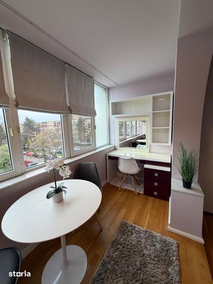Apartament cu 3 camere I Mobilat si utilat I Parcare I Grigorescu - 9
