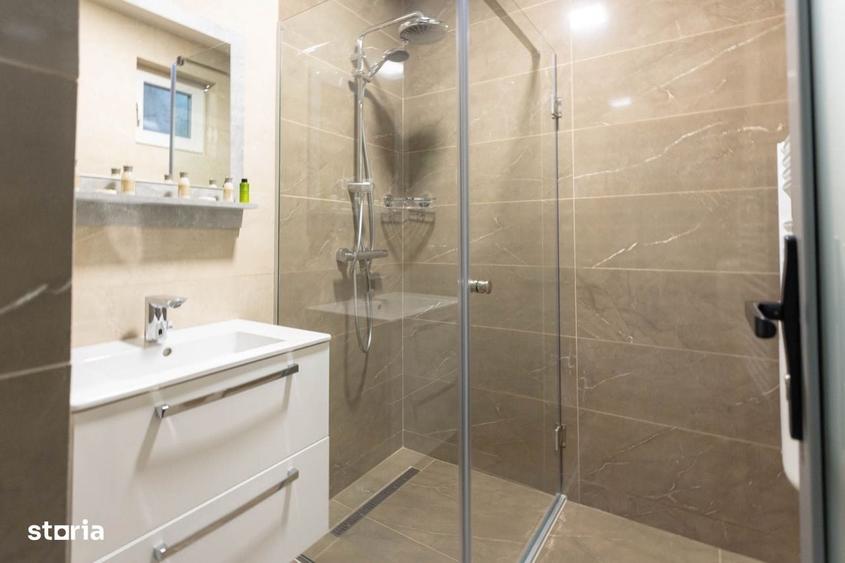 Apartament cu 4 camere în Central