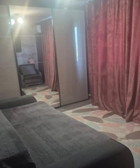 Apartament cu 3 camere decomandat în Gheorgheni