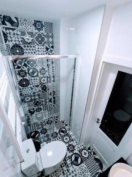 Apartament cu 2 camere în 22 Decembrie 1989