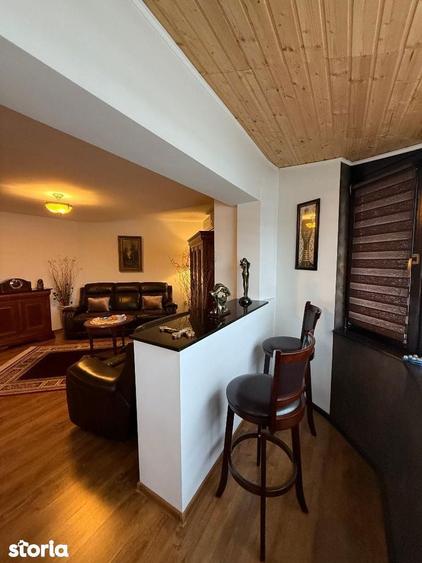 De vanzare Apartament 2 camere, zona Cetate Parc. - 9