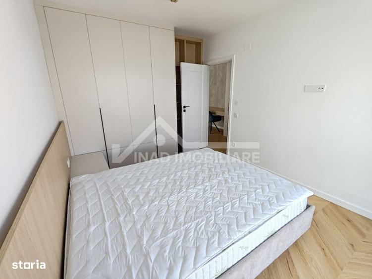 Apartament cu 2 camere în Mărăști
