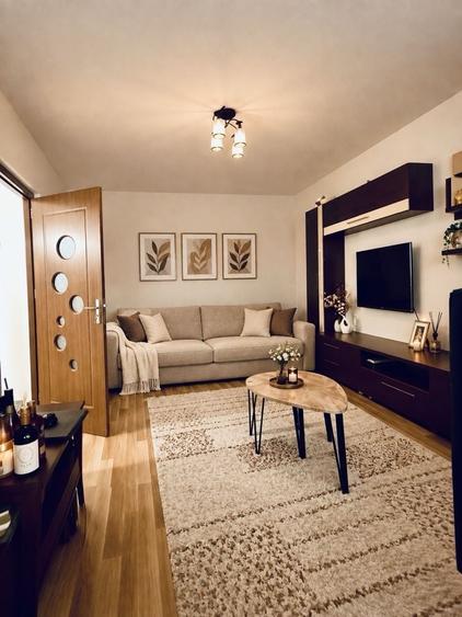 Apartament 2 camere decomandat | 58 mp | Titan | 200 m de metrou si Parc IOR | 128.000 negociabil - 6