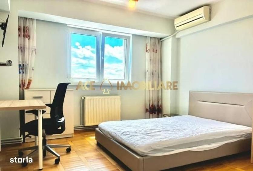 Apartament cu 4 camere în 13 Septembrie
