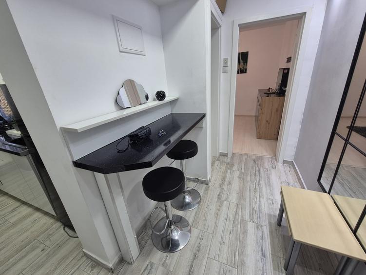 Apartament cu 2 camere semidecomandat în Fortuna