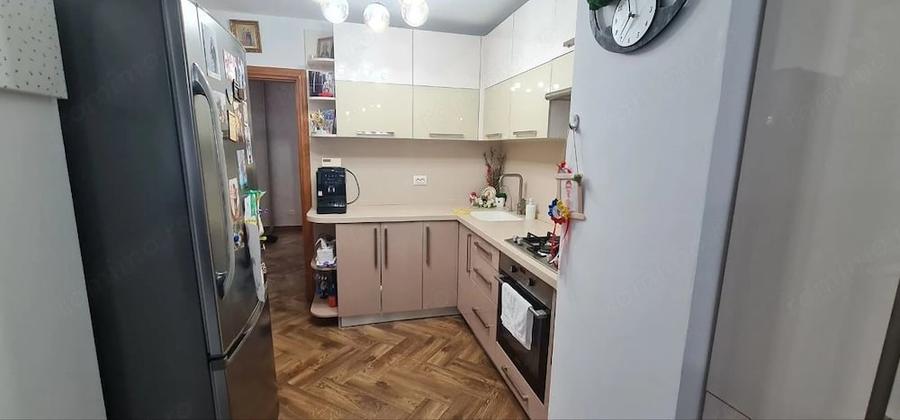 Garsoniera de inchiriat in zona Salaj - 1
