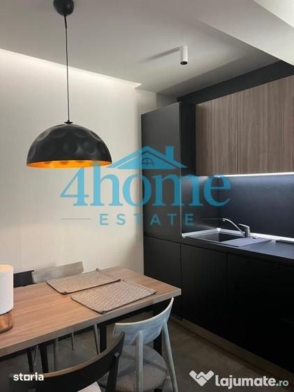 Apartament cu 2 camere în Pantelimon