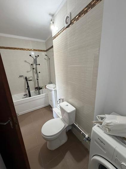 Apartament cu 2 camere în Ozana