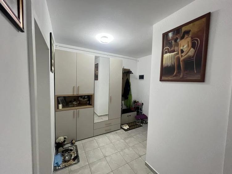 Apartament-2-Camere-Decomandat-Mobilat-Utilat-Parcare-Incalzire-Pardoseala - 3