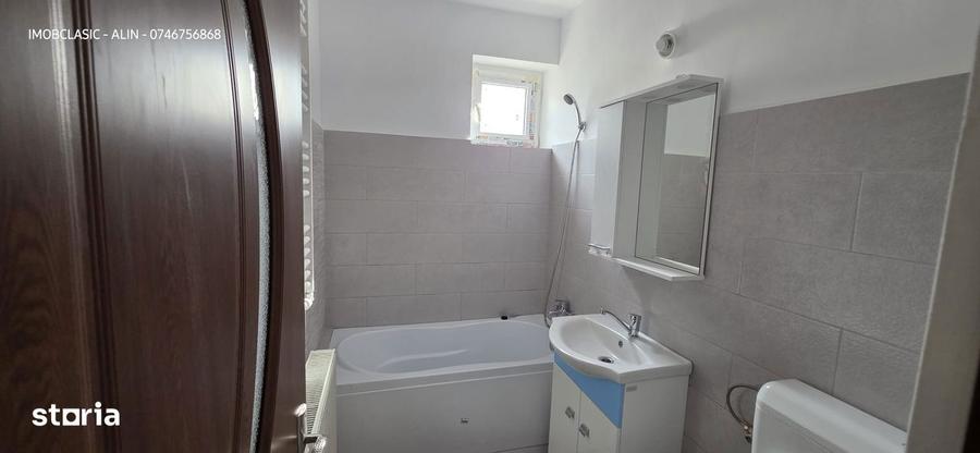 VANZARE Apartament 2 cam. Targovi?te, ETAJ 1, zona Bd. Regele Carol - 4