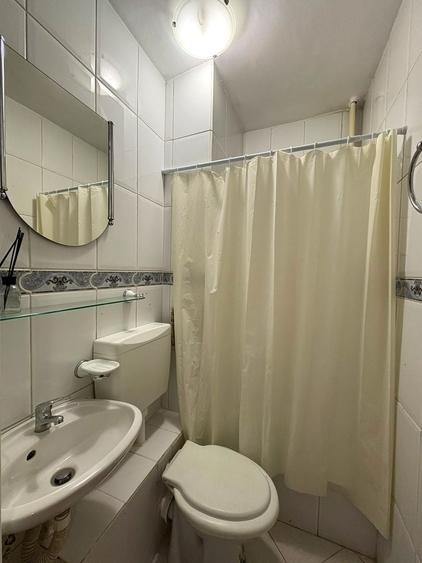 Apartament cu 3 camere în Decebal
