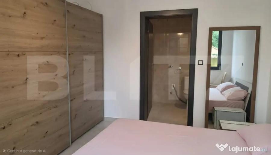 Casa 4 camere, 130 mp, 890 mp teren, zona Bercu Rosu - 12
