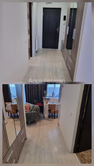 Proprietar, inchiriez apartament 1 camera+nisa dormitor, Ared -Kaufland