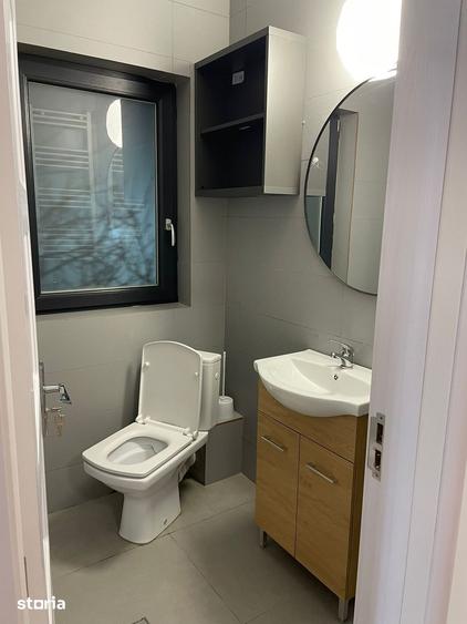 PROPRIETAR inchiriez casa 4cam pe bd prel ghencea complex loc joaca - 20