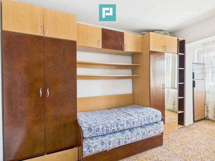 Apartament cu 2 camere în Dâmbovița