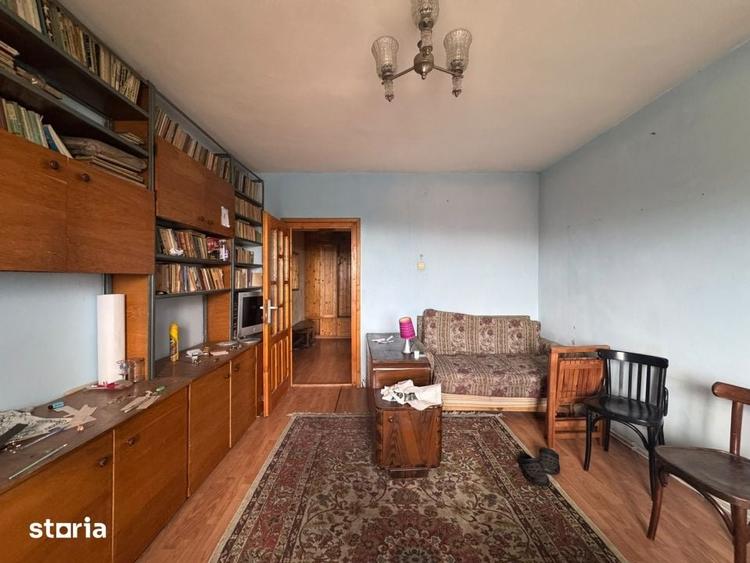 Apartament 3 camere 75 mp | Decomandat | zona Observatorului - 2